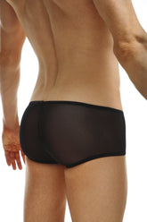 Boxer Chill Net Noir